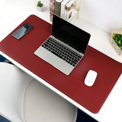 Double Sided Desk Mat