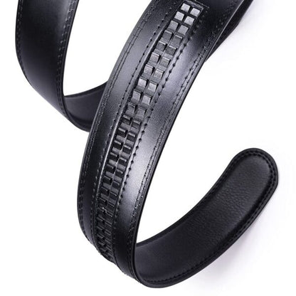Premium Men's Auto-Lock Belt