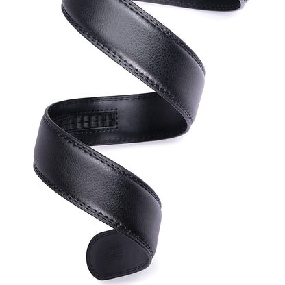 Premium Men's Auto-Lock Belt